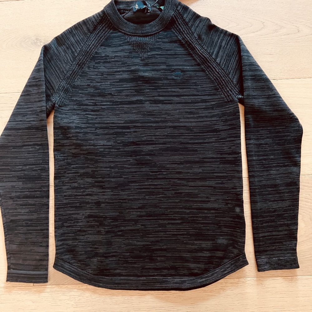 G-Star Core Solli Straight Knit